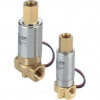 Elektromagnetický ventil VDW250-5G-2-M5-A-Q 3portový NO/NC 24 V SMC M5 M5 Elektromagnetický ventil VDW250-5G-2-M5-A-Q 3portový NO/NC 24 V SMC M5 M5
