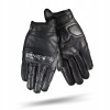 Motocyklové rukavice SHIMA CALIBER BLACK veľ. S Motocyklové rukavice SHIMA CALIBER BLACK veľ. S