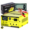 Mikroprocesorová nabíjačka batérií Kraft&Dele 15A 6/12V Mikroprocesorová nabíjačka batérií Kraft&Dele 15A 6/12V