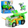 Psí patrol figúrka so smetiarskym autom VYPR Psí patrol figúrka so smetiarskym autom VYPR