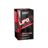NUTREX Lipo 6 BLACK Ultra Concentrate 60 kapsúl