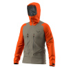 Pánska bunda Dynafit BLACKLIGHT 3L JACKET - svetlo hnedá M Pánska bunda Dynafit BLACKLIGHT 3L JACKET - svetlo hnedá M