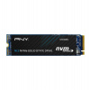 PNY SSD CS1030 500GB, PCIe Gen3x4, M.2 2280, (R:2500/ W:1100MB/s) (M280CS1030-500-RB) PNY SSD CS1030 500GB, PCIe Gen3x4, M.2 2280, (R:2500/ W:1100MB/s) (M280CS1030-500-RB)