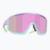 Slnečné okuliare Bliz Fusion Small matt pastel purple/brown/pink multi Slnečné okuliare Bliz Fusion Small matt pastel purple/brown/pink multi