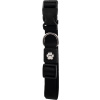 Dog Fantasy Active Dog Premium obojok L 2,5x45-68 cm ružový Dog Fantasy Active Dog Premium obojok L 2,5x45-68 cm ružový