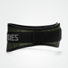 Better Bodies CAMO GYM BELT DARK GREEN CAMO – opasok Better Bodies maskáčový tmavozelený Velikost: S Better Bodies CAMO GYM BELT DARK GREEN CAMO – opasok Better Bodies maskáčový tmavozelený Velikost: S