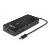 CLUB3D CSV-1595 USB 3.2 Gen 1 (3.1 Gen 1) Hub a Rozbočovač typu C CLUB3D CSV-1595 USB 3.2 Gen 1 (3.1 Gen 1) Hub a Rozbočovač typu C