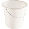 Gastro Kbelík plastový 10 l bílá Gastro Kbelík plastový 10 l bílá