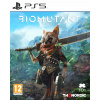 Biomutant Biomutant