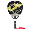 Raketa na padel Joma Slam Flex - green/white Raketa na padel Joma Slam Flex - green/white