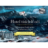 Hotel tisícich očí – Adventný kalendár s únikovou hrou - Eva Eichová Hotel tisícich očí – Adventný kalendár s únikovou hrou - Eva Eichová