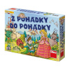 Hra Z rozprávky do rozprávky Hra Z rozprávky do rozprávky