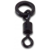 10ks - Obratlík Anaconda Camou Mini Hook Ring Swivel Micro Veľkosť 20 10ks - Obratlík Anaconda Camou Mini Hook Ring Swivel Micro Veľkosť 20