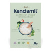 KENDAMIL Mliečna kaša s brokolicou, karfiolom a paradajkami (od ukonč. 6. mesiaca) 150 g KENDAMIL Mliečna kaša s brokolicou, karfiolom a paradajkami (od ukonč. 6. mesiaca) 150 g