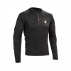 LEATT dres dlhý rukáv MTB Trail 4.0 Black Veľkosť: S / US38 / EU48 LEATT dres dlhý rukáv MTB Trail 4.0 Black Veľkosť: S / US38 / EU48