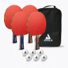 Raketa na stolný tenis Joola Family Advanced Raketa na stolný tenis Joola Family Advanced