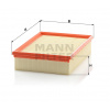 MANN FILTER Vzduchový filter C 26 138/1 KIT MANN FILTER Vzduchový filter C 26 138/1 KIT