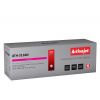 ACJ Activejet ATH-313AN toner 1 kusov Kompatibilné Purpurová ACJ Activejet ATH-313AN toner 1 kusov Kompatibilné Purpurová