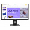 Lenovo ThinkVision E27Q-40 LCD monitor 68,6 cm (27 Lenovo ThinkVision E27Q-40 LCD monitor 68,6 cm (27
