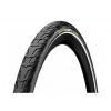 Plášť CONTINENTAL Ride City 28 reflex drôt - 700x37C Plášť CONTINENTAL Ride City 28 reflex drôt - 700x37C