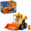 LEGO® City Vozidlá – Stavebný nakladač 60483 LEGO® City Vozidlá – Stavebný nakladač 60483