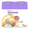 Nutridrink Compact s kávovou príchuťou (inov.2025) 4x125 ml (500 ml) Nutridrink Compact s kávovou príchuťou (inov.2025) 4x125 ml (500 ml)