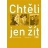 Chtěli jen žít - Helena Volet Chtěli jen žít - Helena Volet