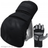 Sparingové MMA rukavice - RDX - T15 Noir Sparingové MMA rukavice - RDX - T15 Noir