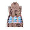 Koupelová koule Verbena 50g displej 12 ks Koupelová koule Verbena 50g displej 12 ks
