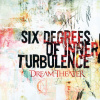 Dream Theater - Six Degrees Of Inner Turbulence (Clear Vinyl) (Rocktober 2025) (LP) Dream Theater - Six Degrees Of Inner Turbulence (Clear Vinyl) (Rocktober 2025) (LP)