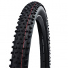 plášť SCHWALBE Rocket Ron Evolution Line 20"x2.25/57-406 kevlar černý plášť SCHWALBE Rocket Ron Evolution Line 20"x2.25/57-406 kevlar černý