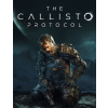 The Callisto Protocol - Steam PC The Callisto Protocol - Steam PC