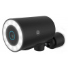 NEDIS IP kamera/ venkovní/ IP65/ Wi-Fi/ 4K/ 3840 x 2160/ Onvif/ reflektor/ detekce pohybu/ noční vidění 10m/ černá NEDIS IP kamera/ venkovní/ IP65/ Wi-Fi/ 4K/ 3840 x 2160/ Onvif/ reflektor/ detekce pohybu/ noční vidění 10m/ černá