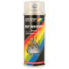 Motip 04039 Žáruvzdorný lak do 800°C, 400ml - šedý Motip 04039 Žáruvzdorný lak do 800°C, 400ml - šedý