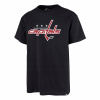 Pánske tričko Washington Capitals NHL Imprint '47 Echo Tee Veľkosť: M Pánske tričko Washington Capitals NHL Imprint '47 Echo Tee Veľkosť: M
