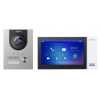 ZESTAW WIDEODOMOFONOWY DAHUA KTP01-S2(F) ZESTAW WIDEODOMOFONOWY DAHUA KTP01-S2(F)