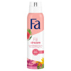 Fa Glamorous Moments deospray 150 ml Fa Glamorous Moments deospray 150 ml
