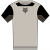 FOX cyklo dres Yth Defend Ss Jersey Park Se FOX cyklo dres Yth Defend Ss Jersey Park Se