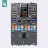 Doto Design Skin DJM-S11 FULL COLORS Graphite Grey Doto Design Skin DJM-S11 FULL COLORS Graphite Grey