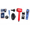 Kozmetická sada chlapec Barber 20cm 8590331022854 Wiky Kozmetická sada chlapec Barber 20cm 8590331022854 Wiky
