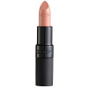 GOSH Velvet Touch Lipstick Matt, rúž na pery 001 Matt Baby Lips 4g, 001 Baby Lips GOSH Velvet Touch Lipstick Matt, rúž na pery 001 Matt Baby Lips 4g, 001 Baby Lips