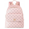 BERTOO Batoh Alessia pink logo (ALESSIACY0247-1_PINKLOGO) BERTOO Batoh Alessia pink logo (ALESSIACY0247-1_PINKLOGO)