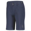 Scott Trail Flow Dark Blue | Dámske kraťasy Veľkosť: L Scott Trail Flow Dark Blue | Dámske kraťasy Veľkosť: L