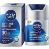 Nivea Men Hydratačný pleťový krém proti vráskam SPF 30 50 ml Nivea Men Hydratačný pleťový krém proti vráskam SPF 30 50 ml
