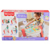 Fisher Price - Interaktívny vzdelávací stolík Fisher Price - Interaktívny vzdelávací stolík