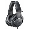 Štúdiové slúchadlá cez uši Audio-Technica ATH-M20X Štúdiové slúchadlá cez uši Audio-Technica ATH-M20X