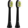 TrueLife SonicBrush Compact Heads Black Sensitive TrueLife SonicBrush Compact Heads Black Sensitive