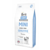 Brit Care Mini Grain-free Sensitive 7 kg Brit Care Mini Grain-free Sensitive 7 kg