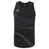 ERIMA atletické pánske tielko SINGLET čierna Veľkosť: L ERIMA atletické pánske tielko SINGLET čierna Veľkosť: L