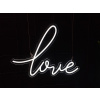 Fotověci Neony na Míru Neonový Svatební Nápis Dekorace Svatba LED Výběr Variant Velikost: LOVE 60x48 cm Fotověci Neony na Míru Neonový Svatební Nápis Dekorace Svatba LED Výběr Variant Velikost: LOVE 60x48 cm